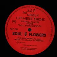 S.A.P. Feat Sissel.H - Soul' $ Flowers