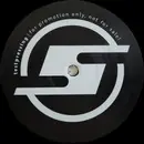 LP - S.A.S. - From The Inside - Promo