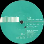 Sas - From the inside