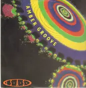 S.A.S. - Amber Groove
