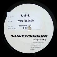S.A.S. - From The Inside