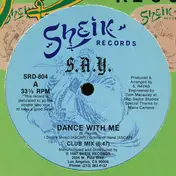 S.a.Y - Dance With Me