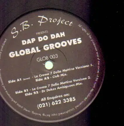 S.B. Project - Dap Do Dah