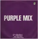 12inch Vinyl Single - S.B.B.L. - Purple Mix