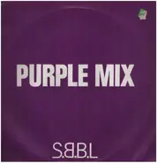 S.B.B.L. - Purple Mix