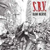 S.B.V. - Raw Nerve