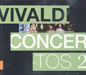 Il Giardino Armonico - Concertos 2