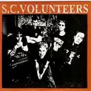 7inch Vinyl Single - S.C. Volunteers - S.C. Volunteers - EP