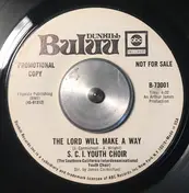S.C.I. Youth Choir - The Lord Will Make A Way