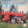 LP - S.C.R. Quartet , Dick Scarth Quintett - Jazz At The College
