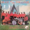 LP - S.C.R. Quartet , Dick Scarth Quintett - Jazz At The College