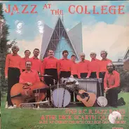 S.C.R. Quartet , Dick Scarth Quintett - Jazz At The College