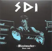 S.D.I. - Bloodsucker - Demo 1986