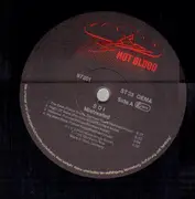 LP - S.D.I. - Mistreated