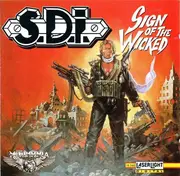 CD - S.D.I. - Sign Of The Wicked