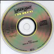 CD - S.D.I. - Sign Of The Wicked