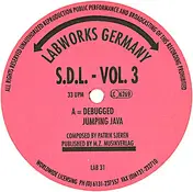 S.D.L. - Vol. 3