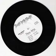 7inch Vinyl Single - S.D.S - Never Arise (In Raid There Is No Life)