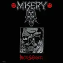 LP - S.D.S / Misery - The Future Stay In The Darkness Fog. / Pain In Suffering - Incl. insert