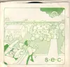 7inch Vinyl Single - S.E.C. - U.S. Steal / Incognito