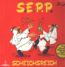 S.E.P.P. - Scheichsreich