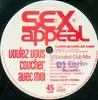 12'' - S.E.X. Appeal - Voulez Vous Coucher Avec Moi