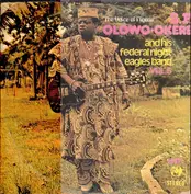 S.F. Olowo Okere & His Federal Night Eagles Band