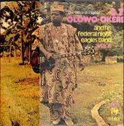 S.F. Olowo Okere & His Federal Night Eagles Band - Vol. 5