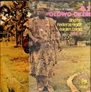 LP - S.F. Olowo Okere & His Federal Night Eagles Band - Vol. 5