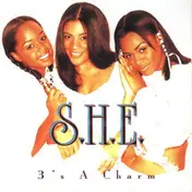 S.H.E. - 3's A Charm