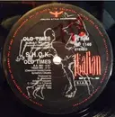 12inch Vinyl Single - S.H.O.K. - Old Times