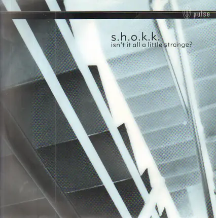 S.H.O.K.K. - Isn't It All A Little Strange?