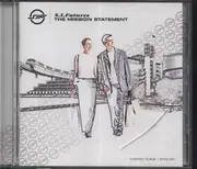 CD - S.I. Futures - The Mission Statement