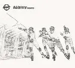 S.I. Futures - Freestyle Disco Remixes