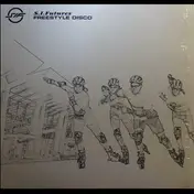 S.I. Futures - Freestyle Disco (Remixes)