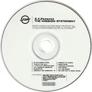 CD - S.I. Futures - The Mission Statement