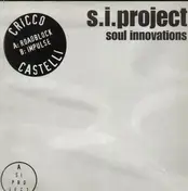 Cricco Castelli - Roadblock / Impulse