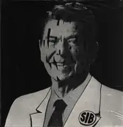 LP - S.I.B. - The Third World War