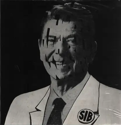 S.I.B. - The Third World War