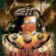 CD - S.I.N. - Equilibrium