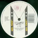 12'' - S.L. Line, S.L.Line - Another Day In Paradise