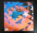 12inch Vinyl Single - S.L. Line - Road House Blues