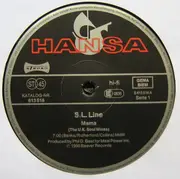 12'' - S. L. Line - Mama