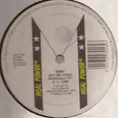 12'' - S.L. Line - Mama