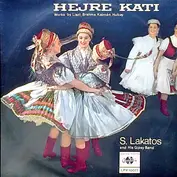 S. Lakatos And His Gipsy Band