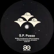 S.P. Posse - Untitled