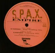 S.P.A.X. - Empire