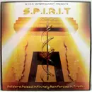 12inch Vinyl Single - S.P.I.R.I.T. - Four U