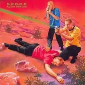 S.P.O.C.K - Alien Worlds