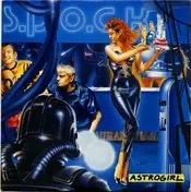 S.P.O.C.K - Astro Girl